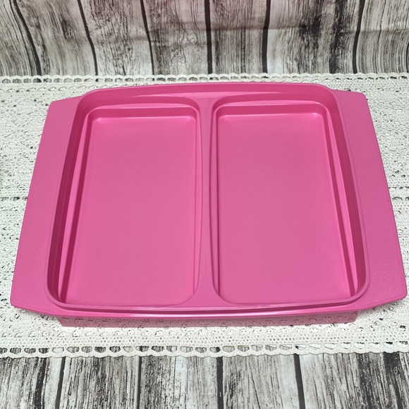 Vintage Tupperware Deviled Egg Keeper - Picture 6 of 6